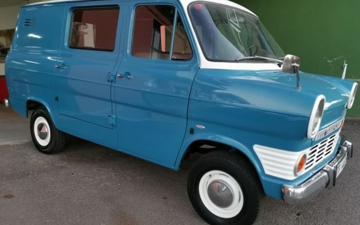 Ford Transit - 07